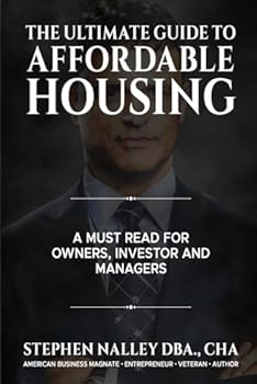 Paperback The Ultimate Guide to Affordable Housing Book