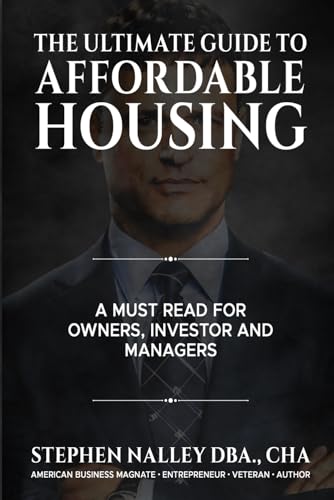 The Ultimate Guide to Affordable Housing