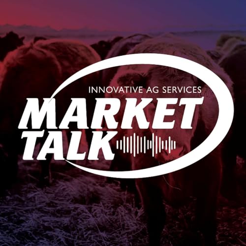 IAS Market Talk cover art
