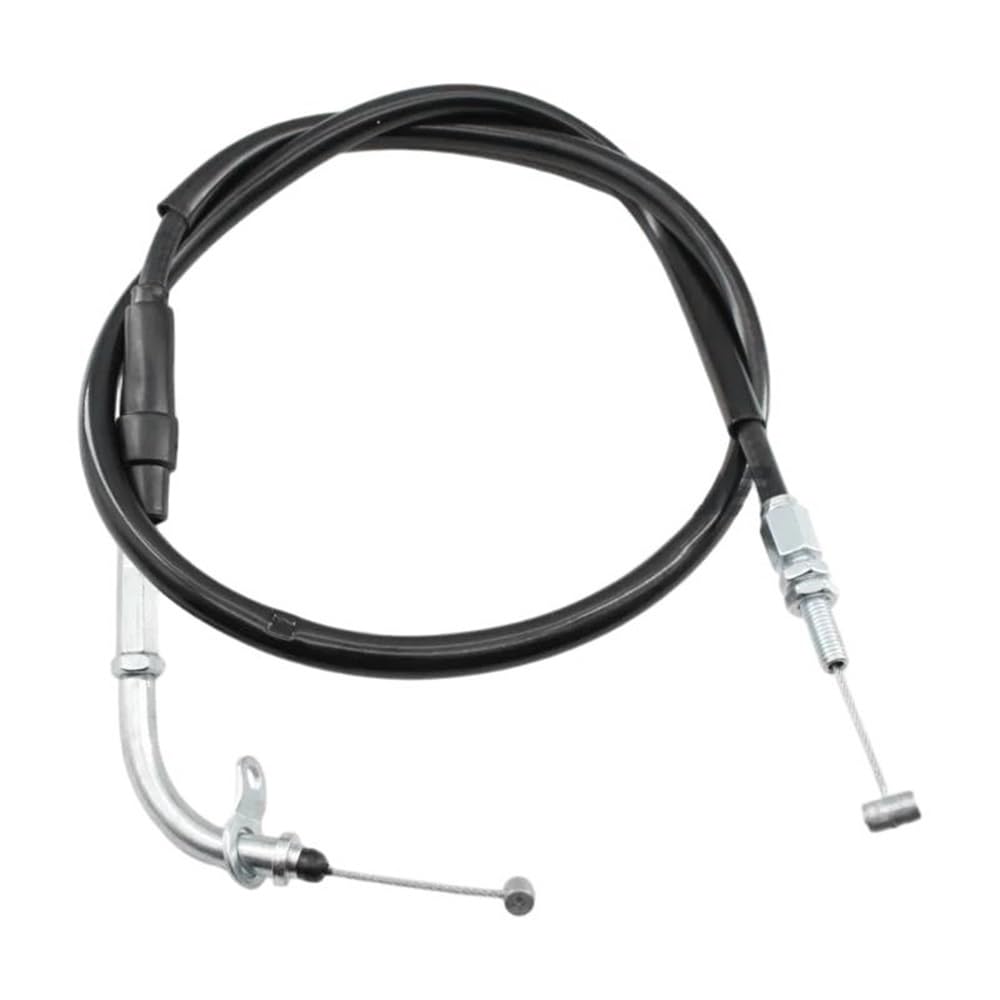 Câble de commande d'accélérateur de rechange moto pour Suzuki GSX125