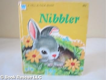 Unknown Binding Nibbler (Little storyland book) Book