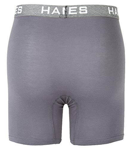 Image of Hanes Men's Ultimate ComfortFlex Fit Assorted