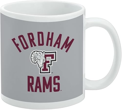 Vista 279 de Abilene Christian Wildcat Taza de café de cerámica, tazas de regalo novedosas para café, té y bebidas calientes, 11 onzas, color blanco