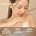 AXIS-Y Dark Spot Correcting Glow Cream - Brightening & Hydrating Moisturizer Face Cream with 2% Alpha-Arbutin, 5% Niacinamide & Ceramide - Vegan Korean Skin Care for All Skin Types - 1.69 fl. oz.