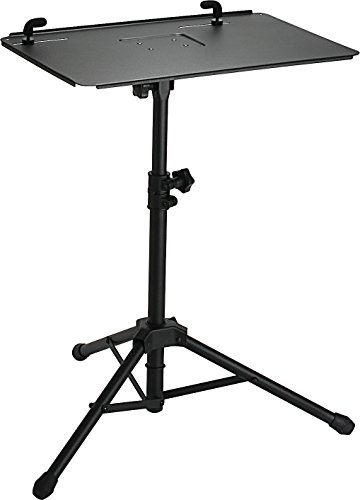 Roland SS-PC1 Pied de Support pour PC portable trépied stable de sol