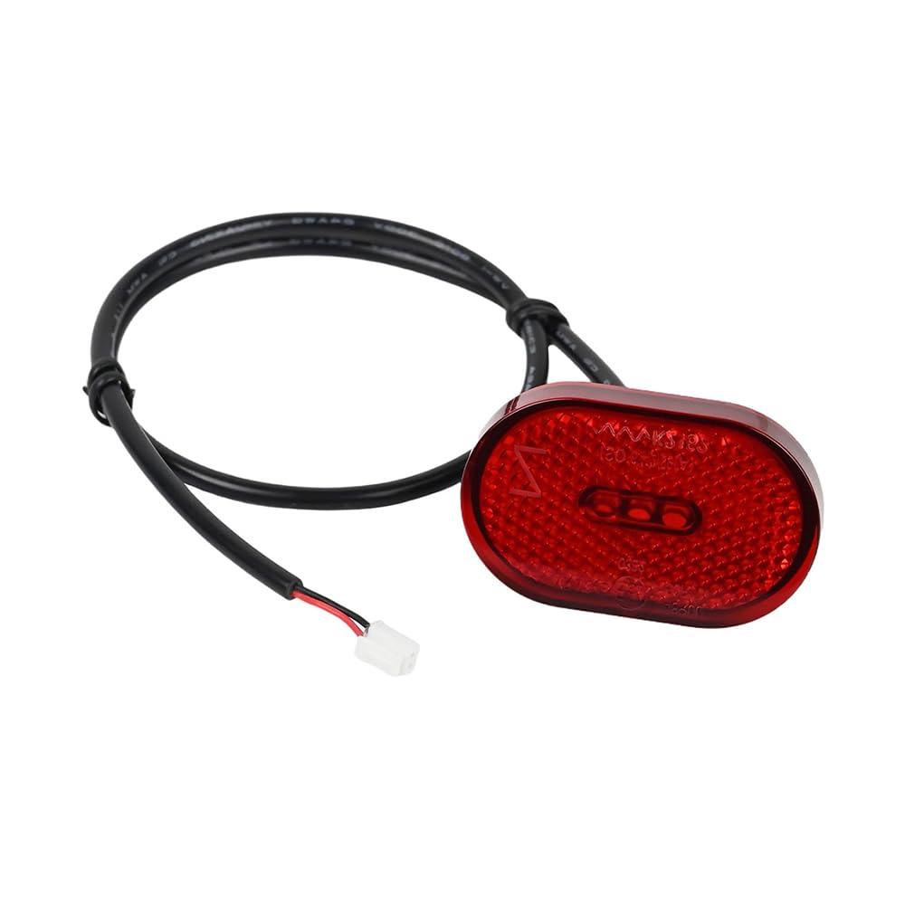 Garde-boue arrière de scooter Yungeln compatible pour scooter électrique Xiaomi 4Lite en plastique de couleur Mi4 Lite