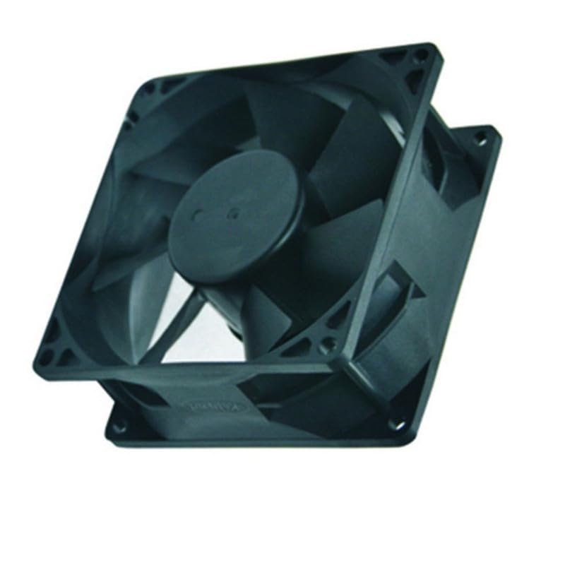 HUMBE&CO-220V AC Metal Body or Blade Cooling Exhaust brushless-image-49