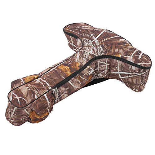 Bow Bag Portable T Shape Bow Bag Holder Easy To Carry Great For Outdoor Hunting Sports Entertainment #TOP1