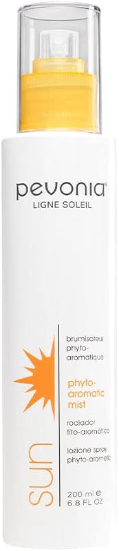 Pevonia Phyto-Aromatic Mist, 201 mL