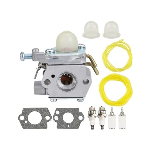 Kit carburateur C1UH142 contre les pannes de démarrage du souffleur 26 CC UT-21947