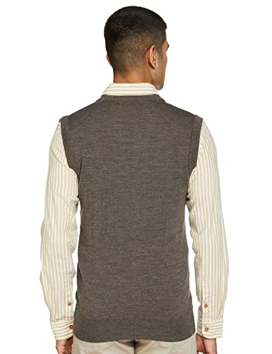 Image of Monte Carlo Men's Wool Classic Cardigan Sweater