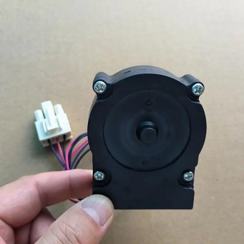 Pieza DL-5985HACA motor DC de 13V para ventilador de refrigeración doméstico 2