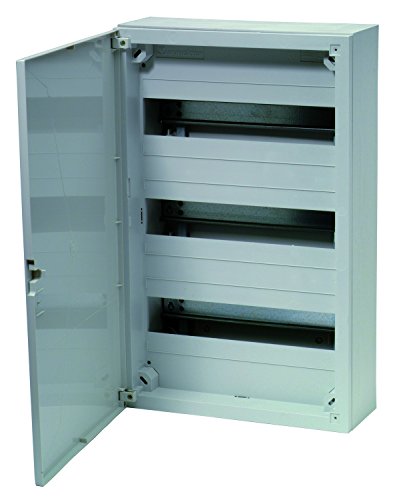 Preisvergleich Produktbild vynckier 820325310 Coffret for 3 rangées 42 Module