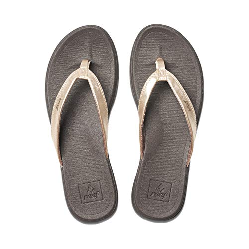 REEF Women's Rover Catch Le Flip Flop
