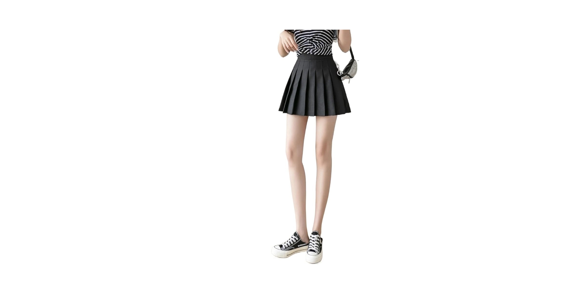 Bibiy★SCARLETT SKIRT ホワイト ブラック Fサイズ BIBIY. MADE | SCARLETT SKIRT WHITE｜Bibiy.