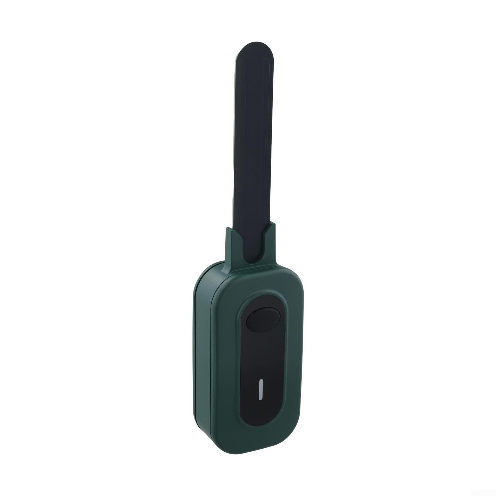para Tuya WiFi 3 en 1 Sensor de planta con detector de humedad del suelo, temperatura y humedad para monitoreo inteligente de jardinería