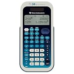 Texas Instruments TI-34 MultiView Scientific Calculator - Image 2