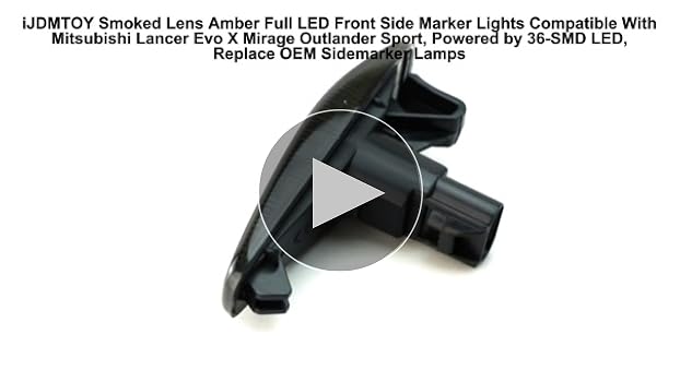 ゆう　The Marcato Light Modelポイントアーム式 Marker Light (518001002P) - Midwest Bus Parts