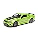 Produktbild Maisto 31506 - Modellauto 1:24 Ford Mustang Street Racer 14, metallic hellgrün, grün