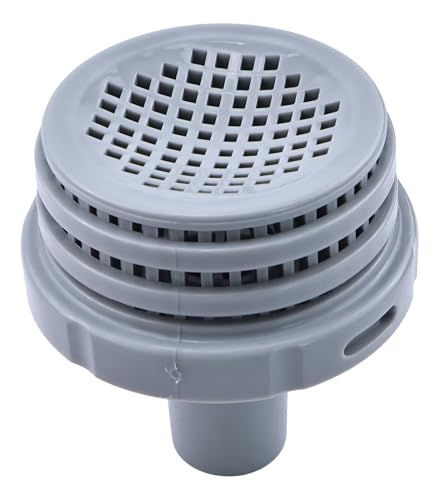 PVC Pool Strainer Connector Filter Kit 11070 & 11072 for Intex 25022E
