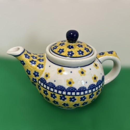 ポーリッシュポタリー 食器 ティーポット」の人気商品一覧 | 安い商品
