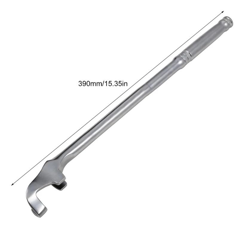 Compatibile Con CRAFTSMAN KOBALT Estensione Chiave