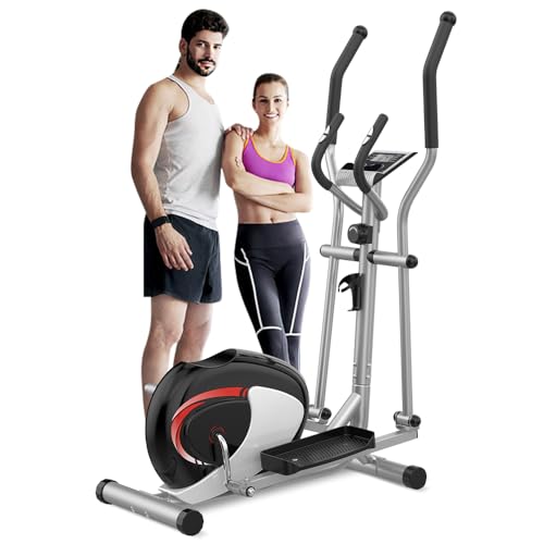 Dripex Elliptical Exercise Machine