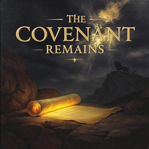 Amazon.com: The Covenant Remains : Voices of the Covenant: Digital Music