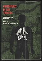 Controversy in the twenties;: Fundamentalism, modernism, and evolution 0826511279 Book Cover