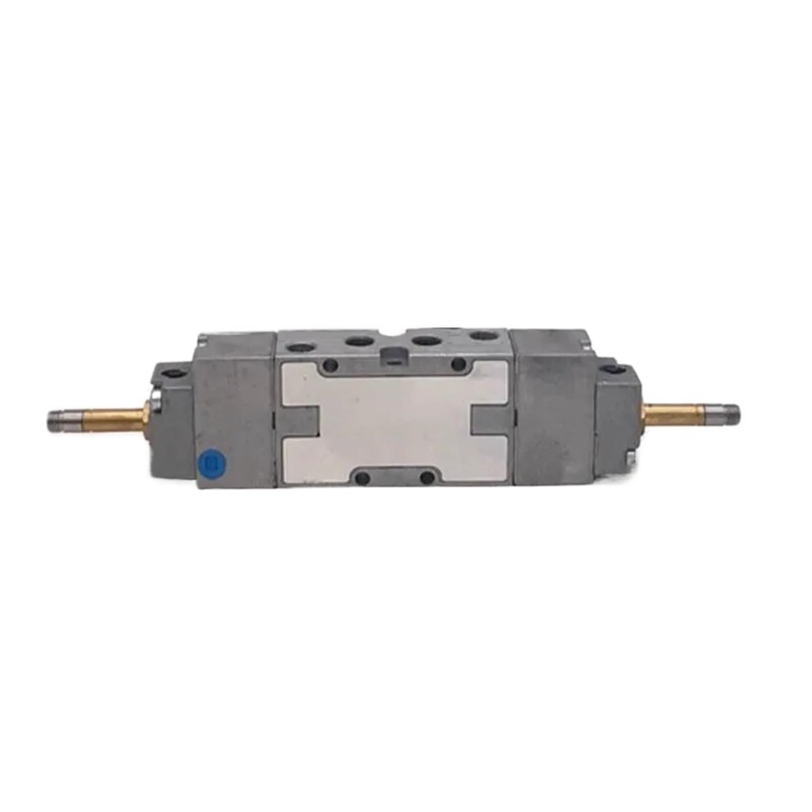 Électrovanne MFH-5/3G-1/8-B 30484 avec fonction de centre fermé stable