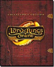 Lord of the Rings Online: Mines of Moria Collector's Edition