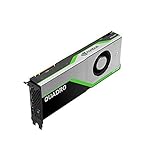 PNY Quadro RTX6000 Integration