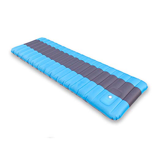 Matratze,Verdicken Doppel Strandmatte Outdoor Decke Für Camping Zelt,Schlafmatte Picknickdecke Rückenlehne, Wandern, Outdoor, Wiese, Strand,