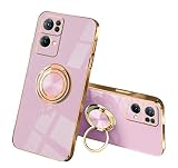 Compatible with Oppo Reno 7 Pro Case Silicone Shockproof Oppo Reno 7 Pro Phone Cases for Women Anti-