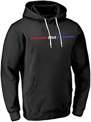 Blusa De Frio Moletom Com Capuz Inverno