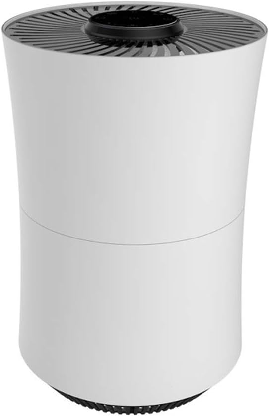 filtrazione dell'aria per i fumatori