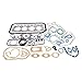 Svyoroo 4Y LPG Engine Full Gasket Kit Head Gasket Set 04111-20301-71 041112030171 Compatible with Toyota 4Y Engine 42-6FGCU15 5-7FG10-30 5FG 6FG 7FG Forklift Truck