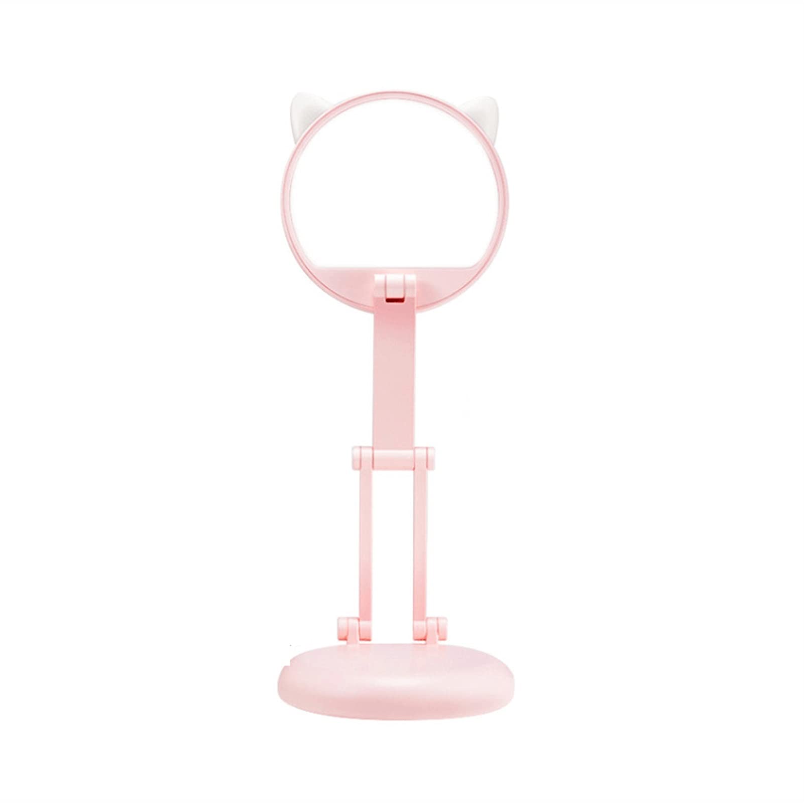 Reading Light, Foldable Touch Dimming Bedside Table Lamp Eye Protection Children Reading USB Charging
