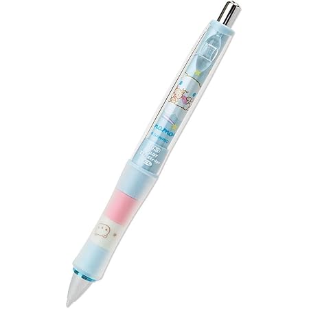 Amazon Co Jp サンリオ Sanrio シナモロール ドクターグリップシャープペンシル くま 文房具 オフィス用品