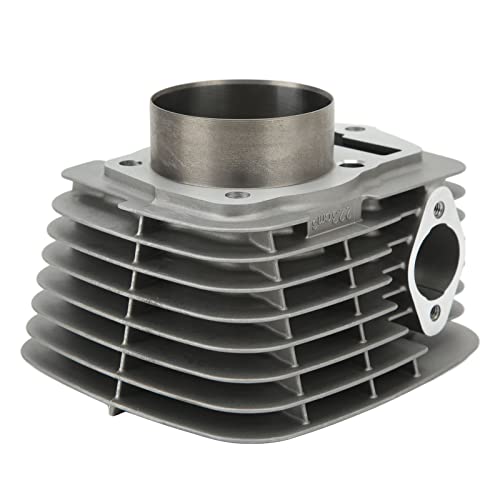 Kit de piston de cylindre durable pour la réduction de bruit moto