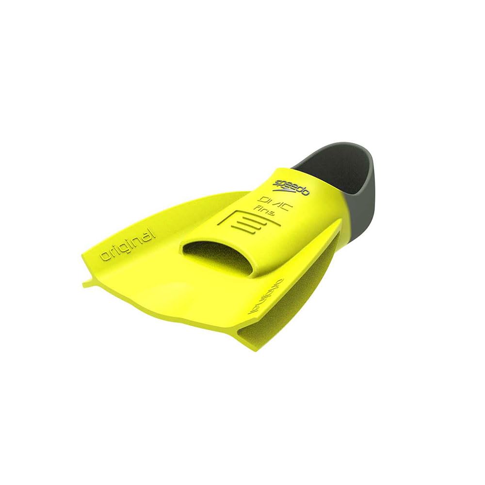 Speedo DmC Original, Pinne Unisex Adulto