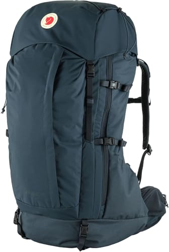 Abisko Friluft 45 S/M évite la transpiration du dos en randonnée