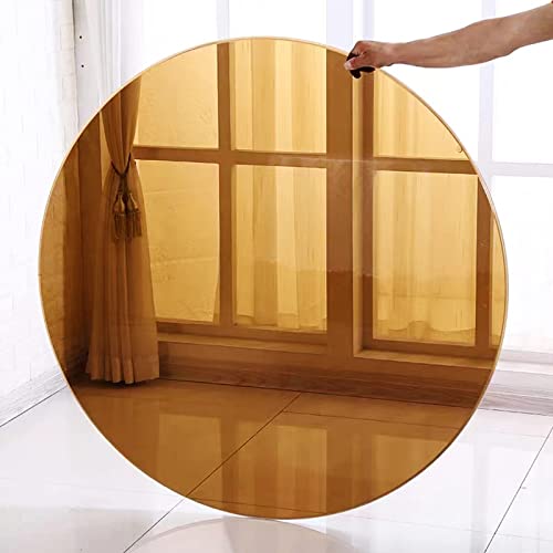 Plateau tournant Lazy Susan meuble de cuisine polyvalent rond