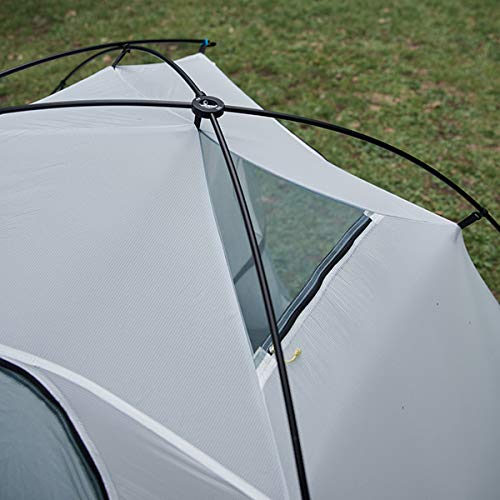 Amazon | [MURACO(ムラコ)] Rapide X1 2P Grey T010-1 | MURACO