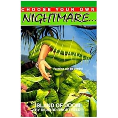 Island of Doom