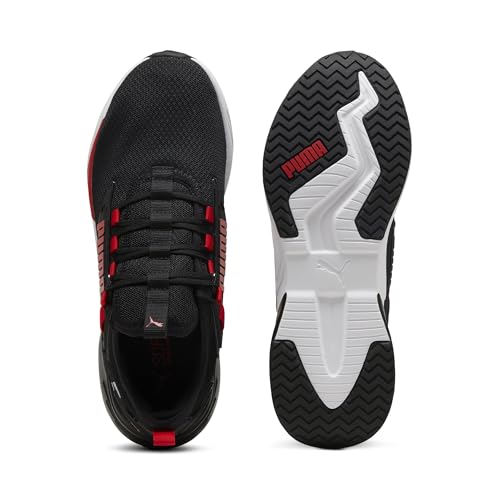 Image of Puma Unisex-Adult Retaliate 3 Running Shoe