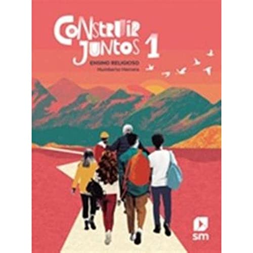 CONSTRUIR JUNTOS RELIGIÃO