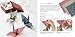 Japanese Origami: Paper block plus 64-page book