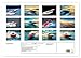 Speedboats (Wall Calendar 2026 DIN A2 Landscape), CALVENDO Monthly Calendar: Your Life Deserves a Boat Like This.