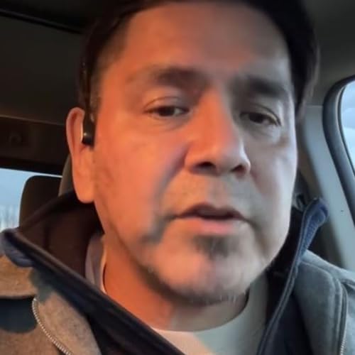 Homecoming: Ovid Thomas Reclaims History on the Poundmaker Cree Nation